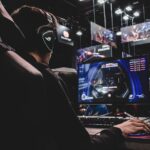 FAM68 - E-sports